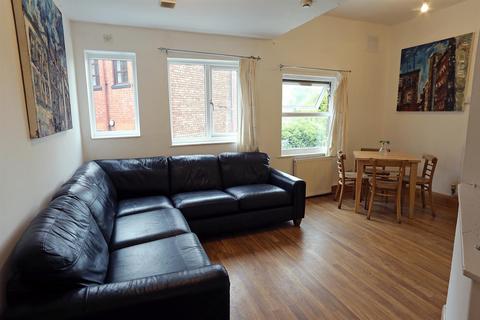 undefined, Wilmslow Road (445a), Withington, Manchester