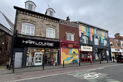 undefined, Wilmslow Road (445a), Withington, Manchester