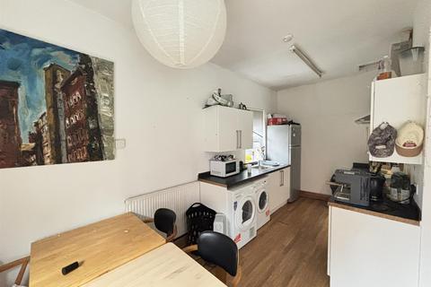undefined, Wilmslow Road (445a), Withington, Manchester