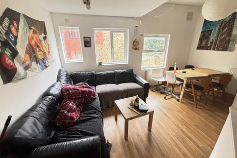 undefined, Wilmslow Road (445a), Withington, Manchester