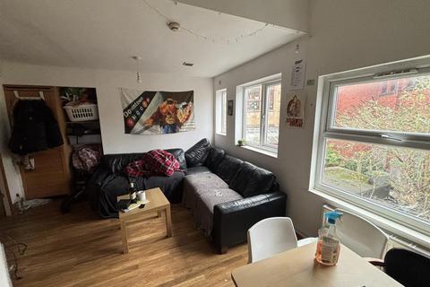 undefined, Wilmslow Road (445a), Withington, Manchester