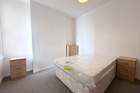 undefined, Ebrington Street, Plymouth