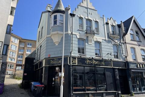 undefined, Ebrington Street, Plymouth