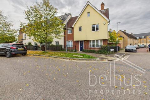 undefined, William Harris Way, Colchester, CO2