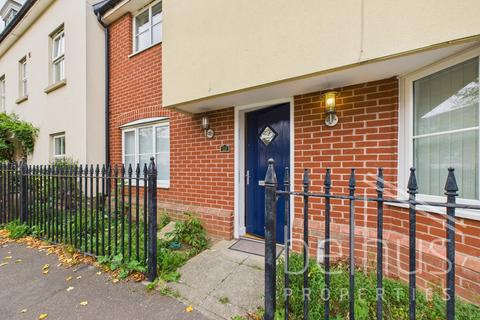 undefined, William Harris Way, Colchester, CO2