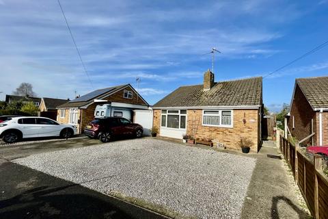 3 bedroom detached bungalow for sale, Chaucers Way, Spalding
