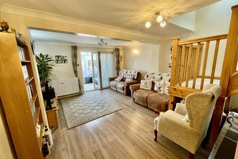 3 bedroom detached bungalow for sale, Chaucers Way, Spalding