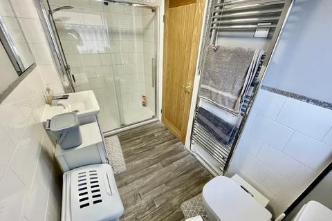 3 bedroom detached bungalow for sale, Chaucers Way, Spalding