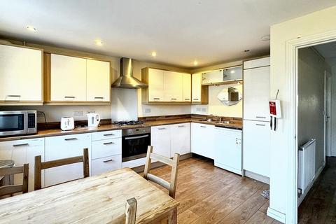1 bedroom house to rent, Wood Mead, Bristol BS16