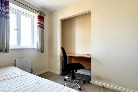 1 bedroom house to rent, Wood Mead, Bristol BS16