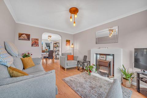 3 bedroom semi-detached house for sale, Cartha Road, Dumfries DG1