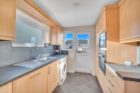 3 bedroom semi-detached house for sale, Cartha Road, Dumfries DG1