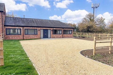 3 bedroom barn conversion for sale, Rectory Farm, Walgrave, Northamptonshire NN6
