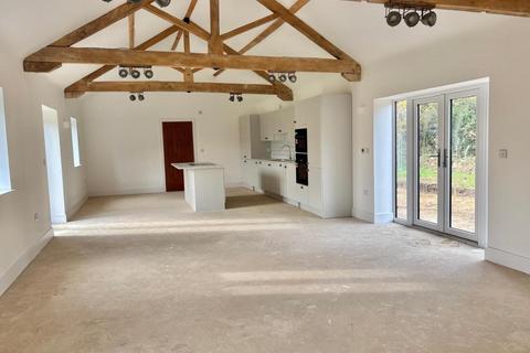 3 bedroom barn conversion for sale, Rectory Farm, Walgrave, Northamptonshire NN6