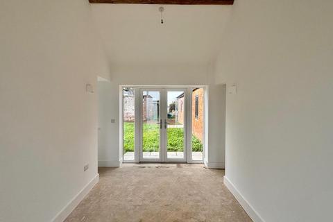 3 bedroom barn conversion for sale, Rectory Farm, Walgrave, Northamptonshire NN6