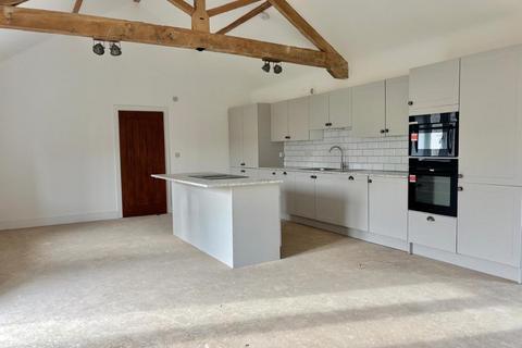 3 bedroom barn conversion for sale, Rectory Farm, Walgrave, Northamptonshire NN6