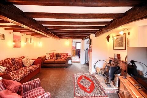 2 bedroom terraced house for sale, Ashtree Terrace, Low Worsall