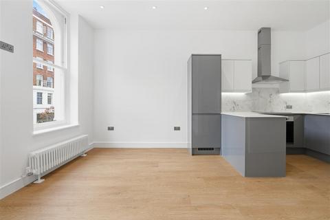 2 bedroom flat to rent, Brompton Road, SW3