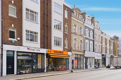 2 bedroom flat to rent, Brompton Road, SW3