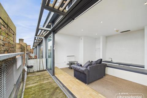 undefined, The Collegiate, Liverpool