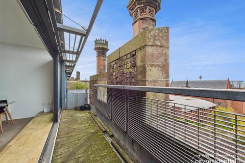undefined, The Collegiate, Liverpool
