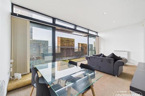 undefined, The Collegiate, Liverpool