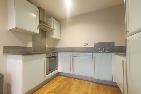 2 bedroom flat for sale, Pollard Street, Manchester M4