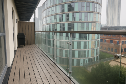 2 bedroom flat for sale, Pollard Street, Manchester M4