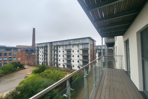 2 bedroom flat for sale, Pollard Street, Manchester M4