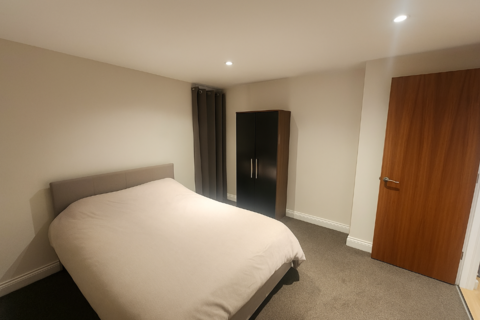 2 bedroom flat for sale, Pollard Street, Manchester M4