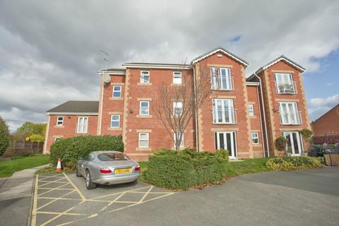 undefined, Sandringham Court, Pontefract WF7