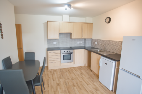 undefined, Sandringham Court, Pontefract WF7