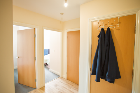 undefined, Sandringham Court, Pontefract WF7