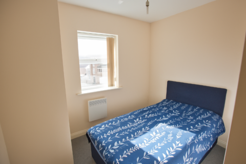 undefined, Sandringham Court, Pontefract WF7