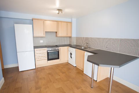 undefined, Sandringham Court, Pontefract WF7