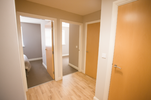 undefined, Sandringham Court, Pontefract WF7