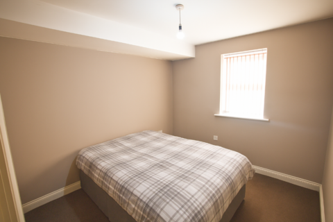 undefined, Sandringham Court, Pontefract WF7