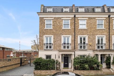 undefined, Sulivan Road, Fulham, London