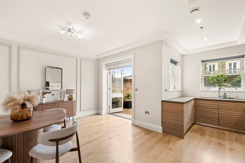 undefined, Sulivan Road, Fulham, London
