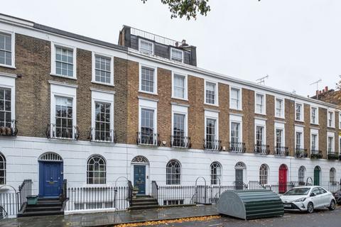 undefined, Barnsbury Street, Barnsbury, Islington, London