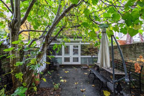undefined, Barnsbury Street, Barnsbury, Islington, London