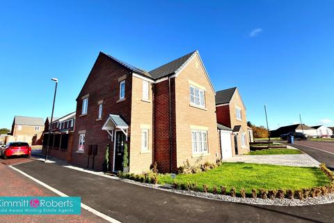 undefined, Conica Lane, Philadelphia, Houghton le Spring, Tyne and Wear, DH4 4FH