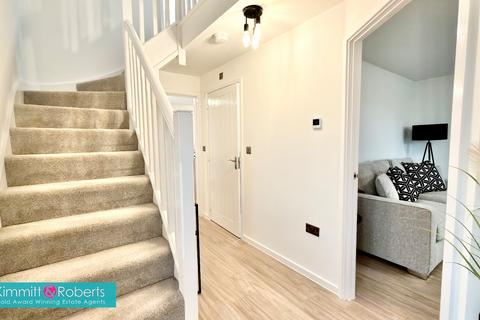 undefined, Conica Lane, Philadelphia, Houghton le Spring, Tyne and Wear, DH4 4FH