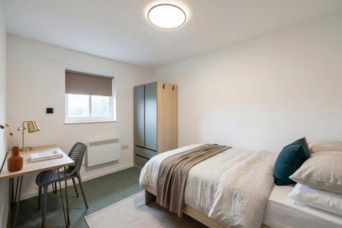 4 bedroom flat to rent, Leazes Parade Holland Drive, Newcastle NE2