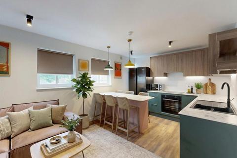 4 bedroom flat to rent, Leazes Parade Holland Drive, Newcastle NE2