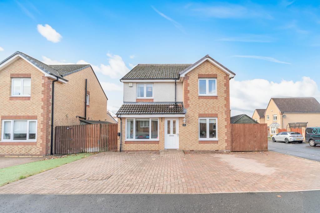 4 Bedroom Detached for Sale