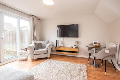 2 bedroom terraced house for sale, Liverpool Walk, Buckshaw Village, Chorley