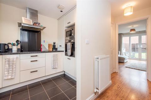 2 bedroom terraced house for sale, Liverpool Walk, Buckshaw Village, Chorley