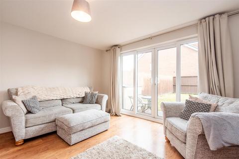 2 bedroom terraced house for sale, Liverpool Walk, Buckshaw Village, Chorley
