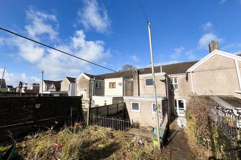 3 bedroom terraced house for sale, St. Annes Terrace, Neath, SA11 3JB